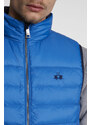 VESTA LA MARTINA MAN OUTDOOR VEST NYLON