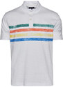 POLOKOŠILE LA MARTINA MAN POLO S/S SLUB JERSEY