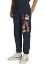 TEPLÁKY LA MARTINA MAN JOGGING PANTS FLEECE