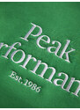 MIKINA PEAK PERFORMANCE M ORIGINAL HOOD