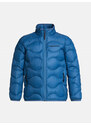 BUNDA PEAK PERFORMANCE JR HELIUM DOWN JACKET