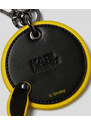 KLÍČENKA KARL LAGERFELD KARL X SMILEY KEYCHAIN