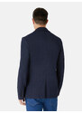 BLEJZR TRUSSARDI BLAZER DIAGONAL JERSEY