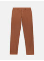 KALHOTY TRUSSARDI TROUSER AVIATOR FIT MICROARMOUR