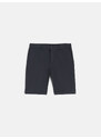 ŠORTKY TRUSSARDI TROUSERS AVIATOR SHORT MICROARMOUR