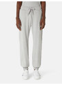 TEPLÁKY TRUSSARDI TROUSERS JOGGING COTTON FLEECE