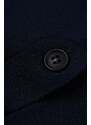 SVETR TRUSSARDI SWEATER POLO VISCOSE STRETCH