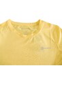 Dámské triko Mckees Yerupaja yellow