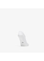 Pánské ponožky Nike Everyday Plus Cushioned Footie Dri-FIT 3-Pack Socks White/ Black