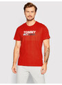 T-Shirt Tommy Jeans