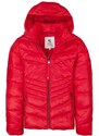 Dámská zimní bunda GARCIA ladies outdoor 3092 cadmium red
