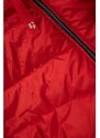 Dámská zimní bunda GARCIA ladies outdoor 3092 cadmium red