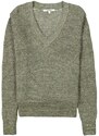 Dámský svetr GARCIA ladies pullover 7618 mint glaze