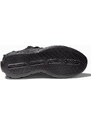 EDOTI Pánské sneakers boty 388T - černá V4