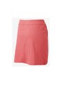 FootJoy W sukně Interlock Watercolour Print - lososová: Dámské XS