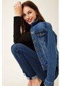 Dámské jeans GARCIA CARO jeans 8723
