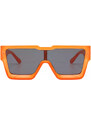 Arth Oranžové sluneční brýle A26
