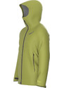 Bunda s kapucí INOV-8 VENTURELITE JACKET FZ M 001032-gr-01