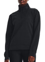 Mikina Under Armour Fleece ¼ Zip 1373058-001