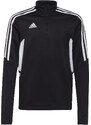 Triko s dlouhým rukávem adidas CON22 TR TOP Y h21249