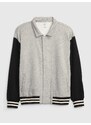 GAP Teen varsity bunda - Kluci