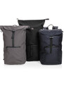 Voděodolný batoh, 15,6", XD Design, šedý