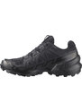Trailové boty Salomon SPEEDCROSS 6 GTX W l41743400