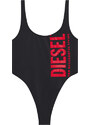 PLAVKY DIESEL BFSW-PAMELA SWIMSUIT