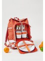 SunnyLife batoh s piknikovým příslušenstvím (13-pack)