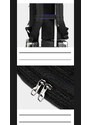 Městský batoh 15.6'' - Tigernu, T-B3983 Black