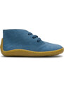 Vivobarefoot ADDIS GOBI JUNIORS INDIGO - 35