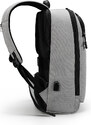 Městský batoh 15.6'' - Tigernu, T-B3305A Gray