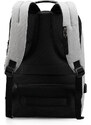 Městský batoh 15.6'' - Tigernu, T-B3305A Gray