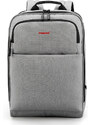 Městský batoh 15.6'' - Tigernu, T-B3305A Gray