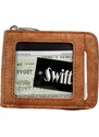 Swifts Peněženka na karty 3911
