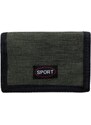 Swifts Sport peněženka zelená 2666
