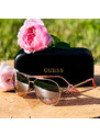 Guess sluneční brýle GF0364 28U