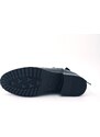 Desun Designové kotníkové boty Cora