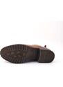 Desun Designové kotníkové boty Merida
