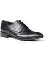 Ducavelli Classics Genuine Leather Men's Classic Shoes