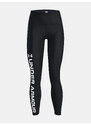 Legíny Under Armour Armour Branded Legging-BLK