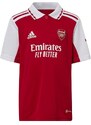 Dětské domácí polo tričko Arsenal Londýn HA5346 - Adidas