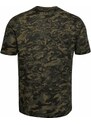 Pánské triko Under Armour ABC CAMO SS