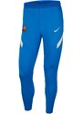 Pánské Kalhoty NIKE FCB MNK DF STRKE PAT KP CW1847-427 – Modrý