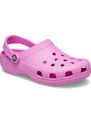 Dámské boty Crocs CLASSIC světle růžová