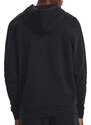 Mikina s kapucí Under Armour UA Essential Fleece 1373880-001