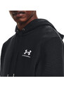 Mikina s kapucí Under Armour UA Essential Fleece 1373880-001