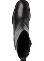 Dámská kotníková obuv TAMARIS 25397-29-001 černá W2