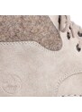 Dámská kotníková obuv RIEKER 45900-60 béžová