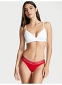 Victoria's Secret Cotton Classic Tanga